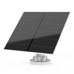 Toucan Solar Panel Charger Compatible to Sec. Camera Pro 2