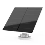 Toucan Solar Panel Charger Compatible to Sec. Camera Pro