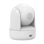 Toucan SEEK - Indoor Pan & Tilt Camera - Plug In no Battery