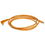 Tether Tools TetherPro USB-C Optima 10G rechts orange 3m  NEU