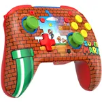 Turtle Beach Rematch Wireless NS Mario Bricks Reveal