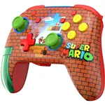 Turtle Beach Rematch Wireless NS Mario Bricks Reveal