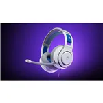 Turtle Beach Atlas 200 PS Over-Ear Stereo Headset, Weiss