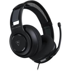 Turtle Beach Atlas 200 MP Over-Ear Stereo Headset, Schwarz