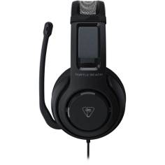 Turtle Beach Atlas 200 MP Over-Ear Stereo Headset, Schwarz 2