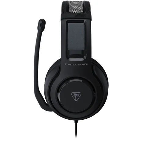 Turtle Beach Atlas 200 MP Over-Ear Stereo Headset, Schwarz