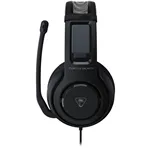 Turtle Beach Atlas 200 MP Over-Ear Stereo Headset, Schwarz