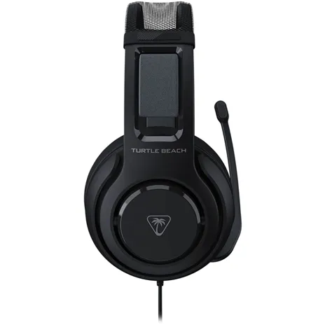 Turtle Beach Atlas 200 MP Over-Ear Stereo Headset, Schwarz