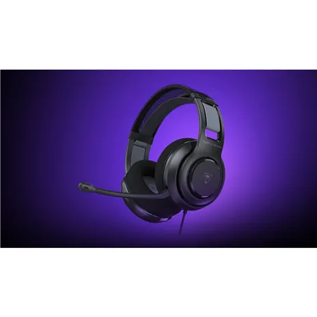 Turtle Beach Atlas 200 MP Over-Ear Stereo Headset, Schwarz