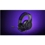 Turtle Beach Atlas 200 MP Over-Ear Stereo Headset, Schwarz
