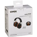 uvex cuffie antirumore K30