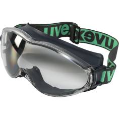 uvex ultrasonic planet fbl. sv exc. antr./jade