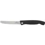 Victorinox Swiss Classic faltbares Gemüsemesser schwarz