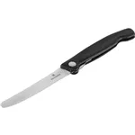 Victorinox Swiss Classic faltbares Gemüsemesser schwarz