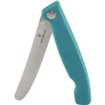 Victorinox Swiss Classic faltbares Gemüsemesser grün