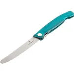 Victorinox Swiss Classic faltbares Gemüsemesser grün