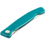 Victorinox Swiss Classic faltbares Gemüsemesser grün