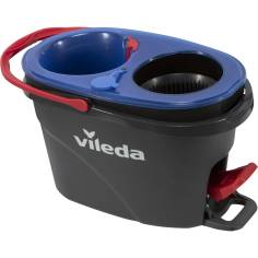 Vileda H2PrO Spin Mop System Zweitanksystem 2