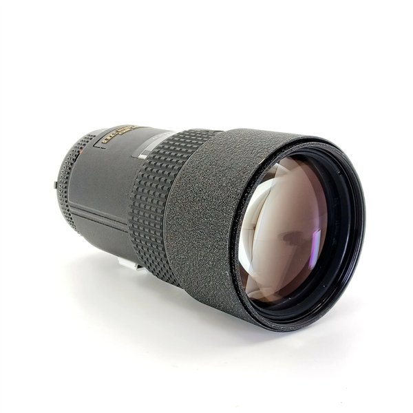 Nikon AF Nikkor 180mm f2,8 D (72mm)
