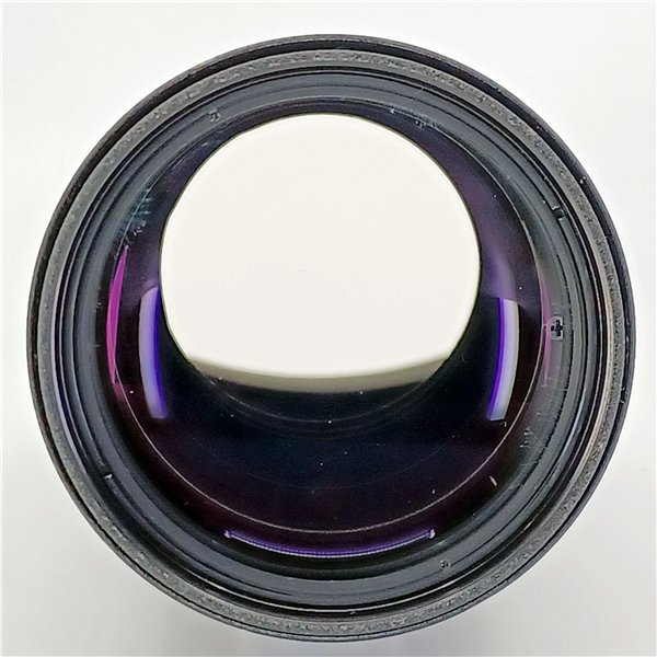 Nikon AF Nikkor 180mm f2,8 D (72mm)