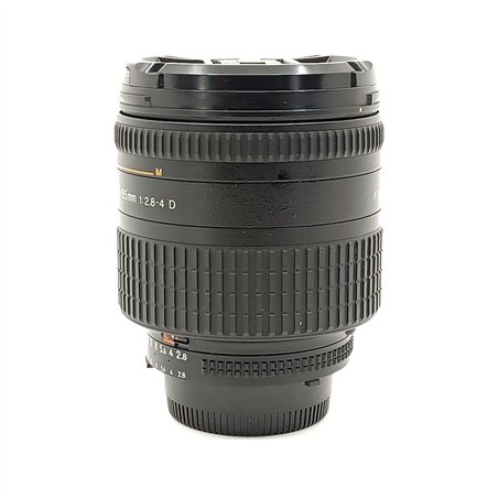 Nikon AF 24-85/2,8-4 D