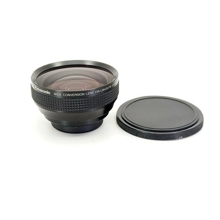 Panasonic Wide conversion lens VW-L7307W 43mm
