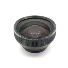 Panasonic Wide conversion lens VW-L7307W 43mm 2