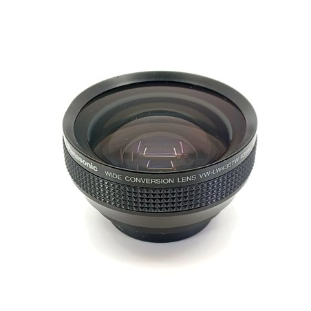 Panasonic Wide conversion lens VW-L7307W 43mm