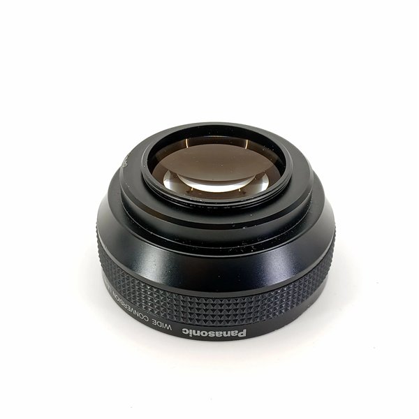 Panasonic Wide conversion lens VW-L7307W 43mm