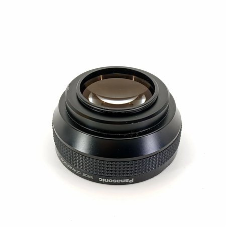 Panasonic Wide conversion lens VW-L7307W 43mm