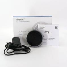 Megadap ETZ11 anello adattatore Sony E-Mount su Nikon Z-Mount