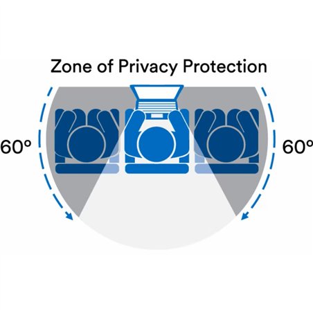 3M PF240W9E filtro privacy 24,0  16:9