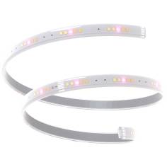 Nanoleaf Essentials Smart Light Strip Expansion - 1m