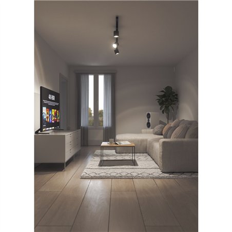 Nanoleaf Essentials Matter Smart Bulb GU10