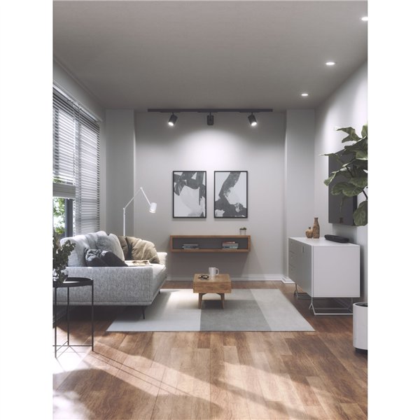 Nanoleaf Essentials Matter Smart Bulb GU10