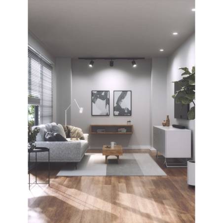 Nanoleaf Essentials Matter Smart Bulb GU10