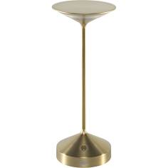 ab+ by Abert Tempo Table Lamp Messing 2