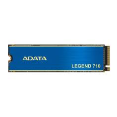ADATA SSD LEGEND 710         1TB M.2 PCIe Gen.3x4 R/W 2400/1800