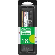 ADATA DDR5 SO-DIMM          16GB AD5S560016G-S