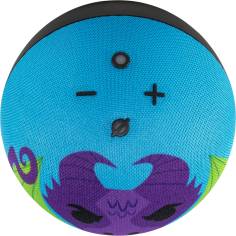 Amazon Echo Dot 5 Design drago 2