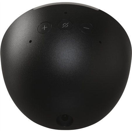 Amazon Echo Pop altoparlante streaming nero