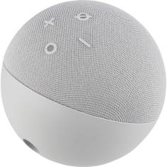 Amazon Echo Dot 5 bianco 2