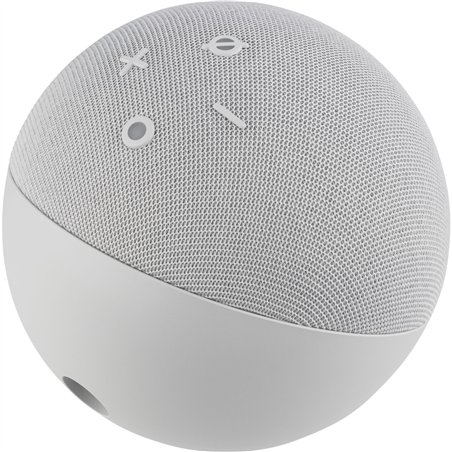 Amazon Echo Dot 5 bianco