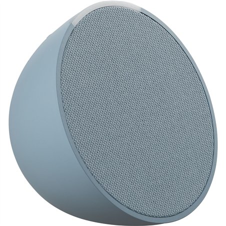 Amazon Echo Pop Streaming-Lautsprecher grün