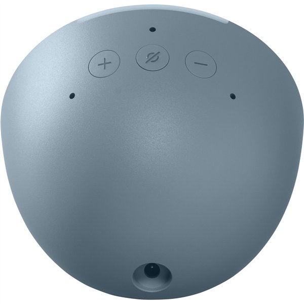 Amazon Echo Pop Streaming-Lautsprecher grün