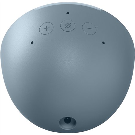 Amazon Echo Pop Streaming-Lautsprecher grün