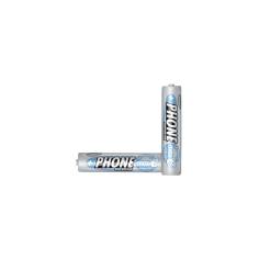 1x3 Ansmann maxE NiMH batteria Micro AAA 800 mAh DECT PHONE 2