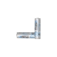 1x4 Ansmann maxE NiMH batteria Mignon AA 2100 mAh       5035052 2