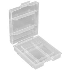 Ansmann scatola per 4 pile Mignon/Micro      4000740 2