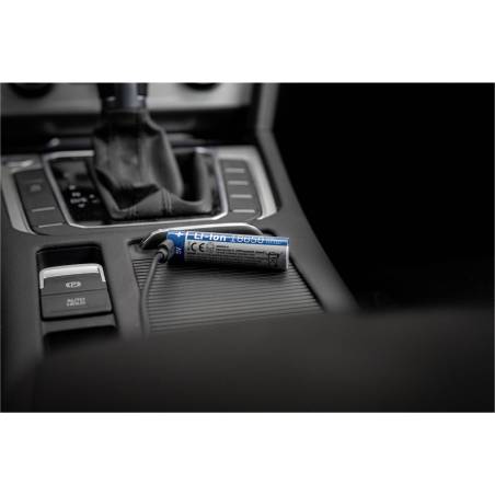 1 Ansmann Li-Ion 18650 3400mAh 3,6V Micro-USB   1307-0003